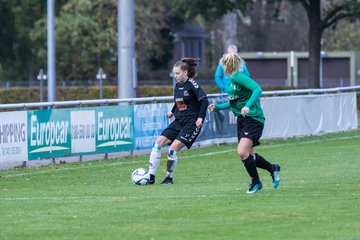 Bild 92 - B-Juniorinnen SV Henstedt Ulzburg - SG ONR : Ergebnis: 14:0